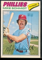 Mike  Schmidt (Philadelphia Phillies)